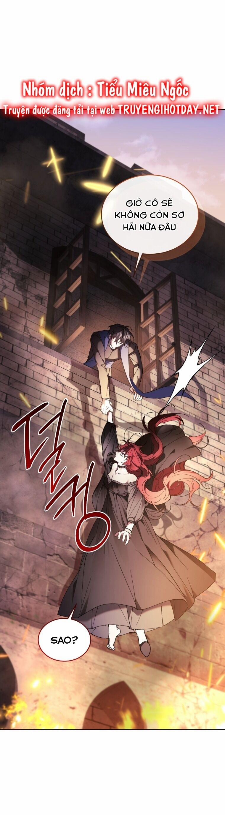 Quý Cô Trở Lại 83 trang 54