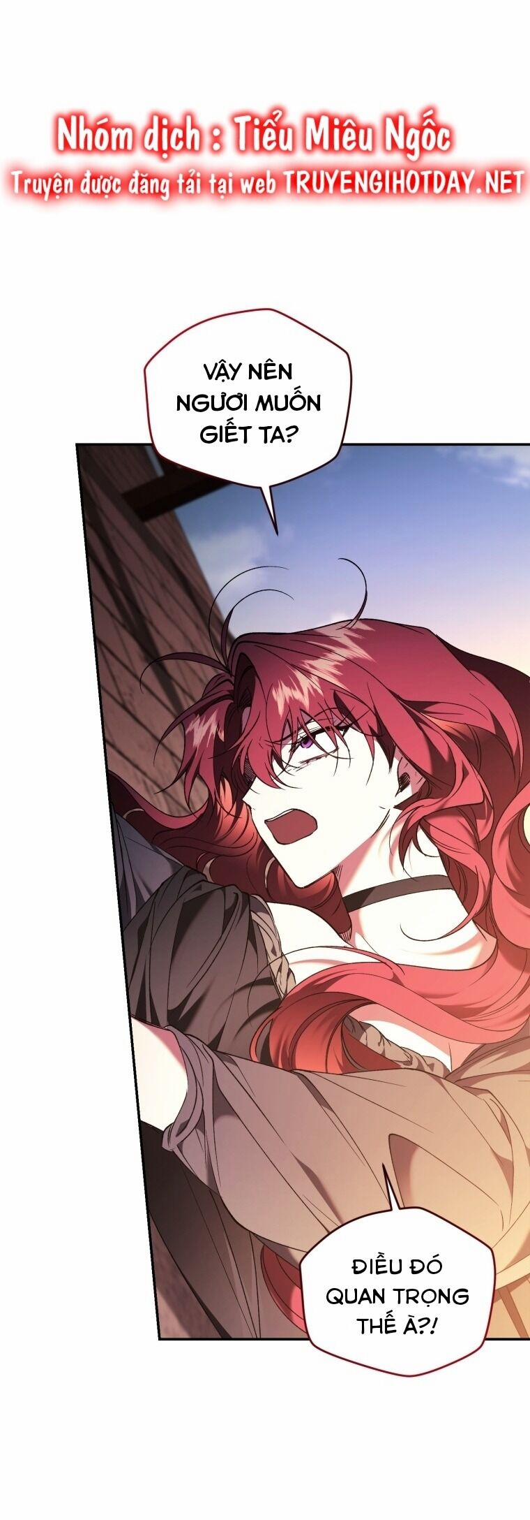 Quý Cô Trở Lại 83 trang 56