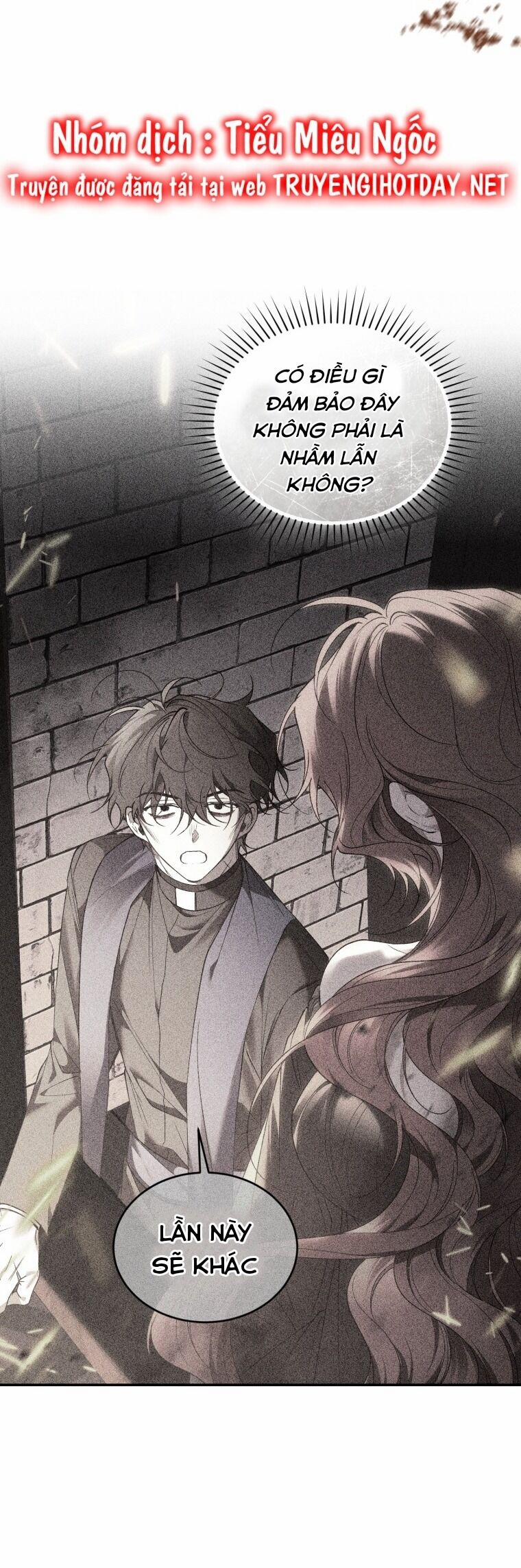 Quý Cô Trở Lại 83 trang 62