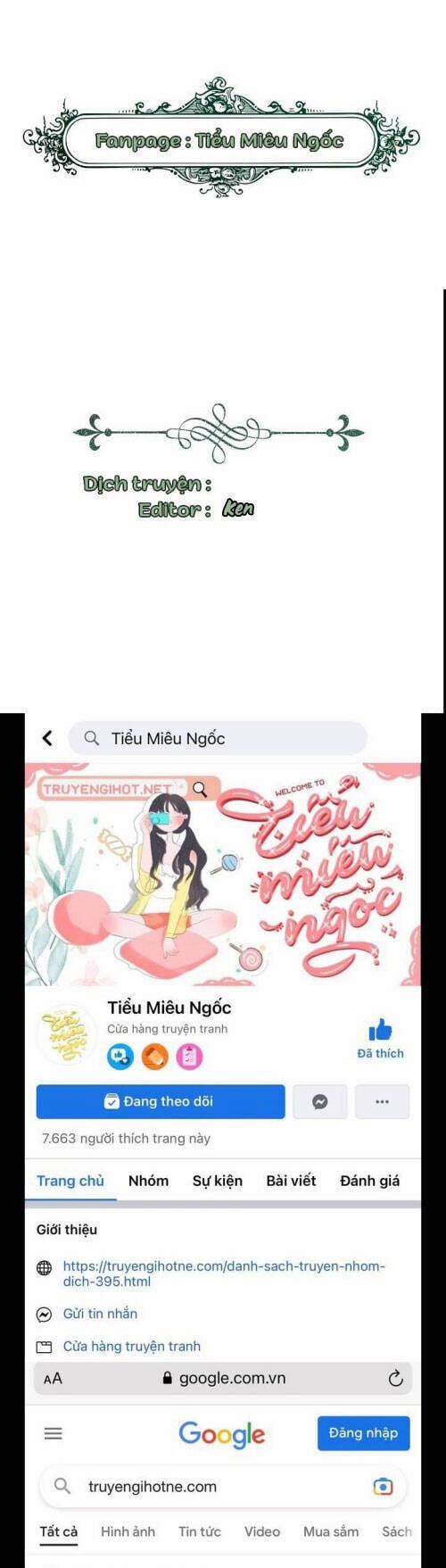 Quý Cô Trở Lại 84 trang 0