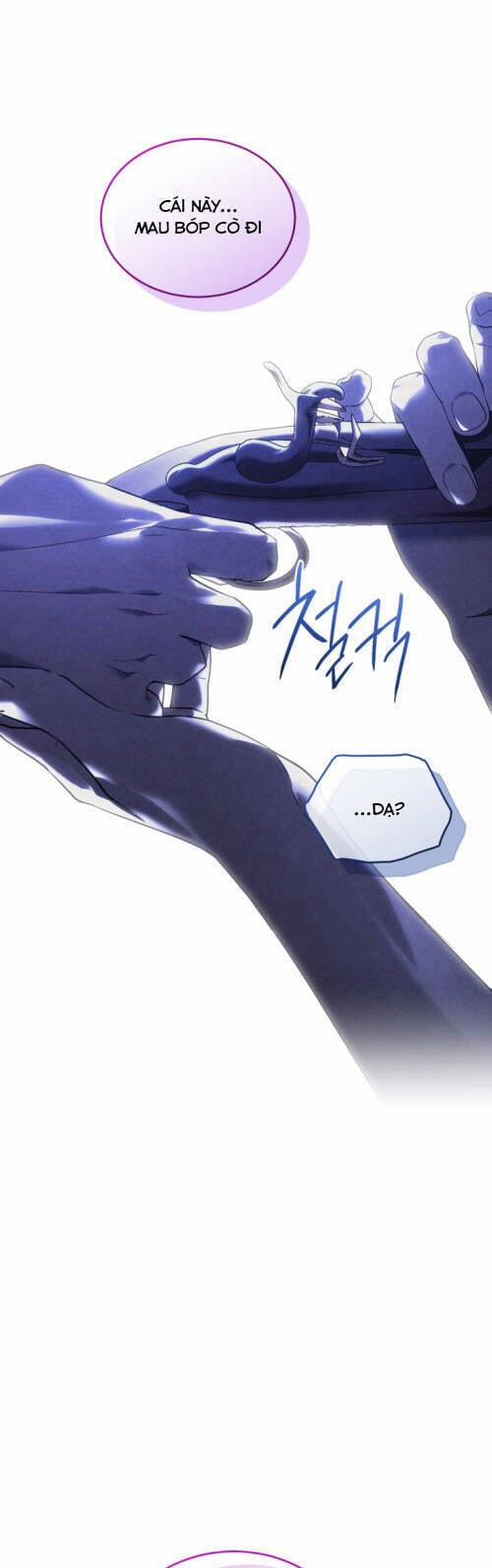 Quý Cô Trở Lại 84 trang 14