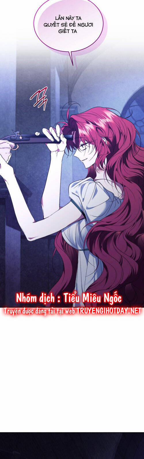 Quý Cô Trở Lại 84 trang 15