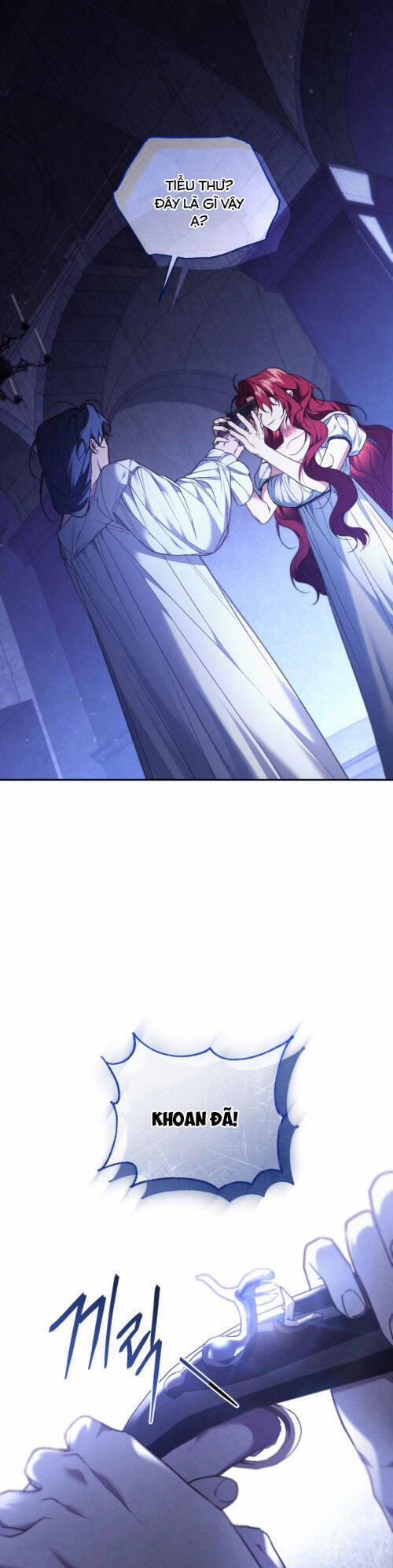 Quý Cô Trở Lại 84 trang 16