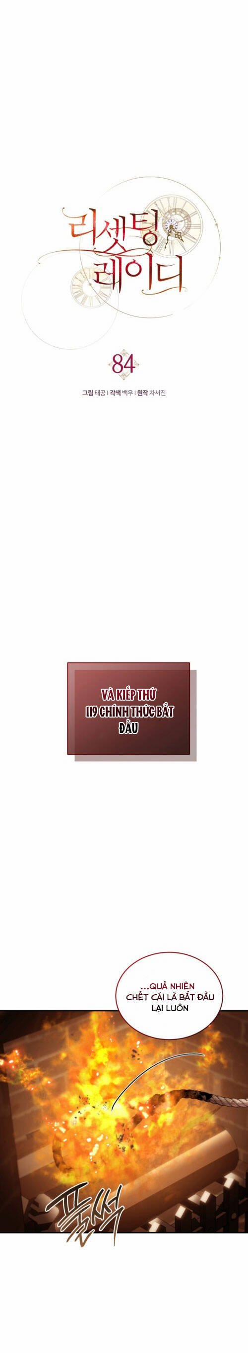 Quý Cô Trở Lại 84 trang 18