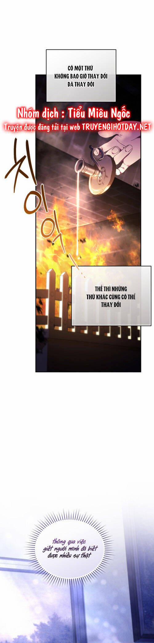 Quý Cô Trở Lại 84 trang 19