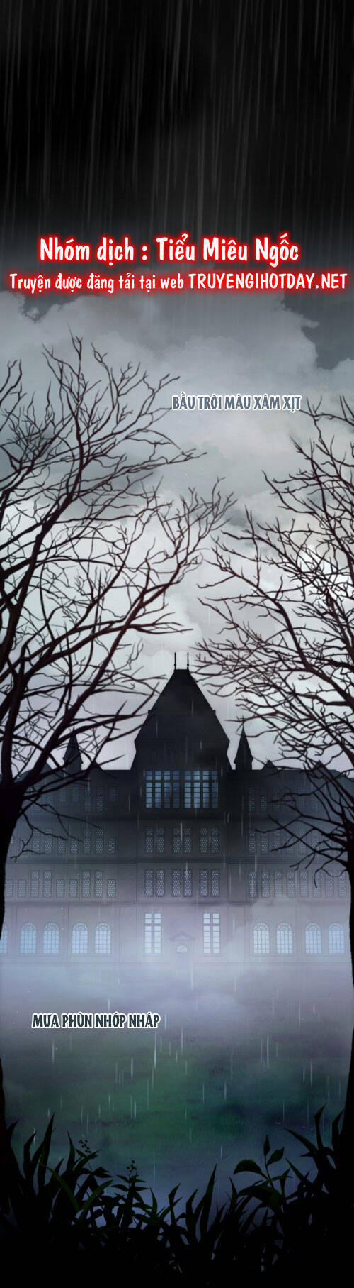 Quý Cô Trở Lại 84 trang 2