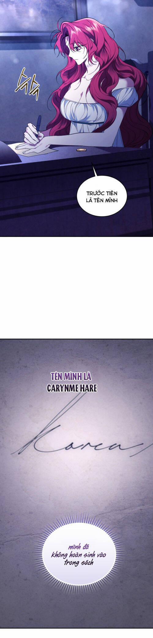 Quý Cô Trở Lại 84 trang 20