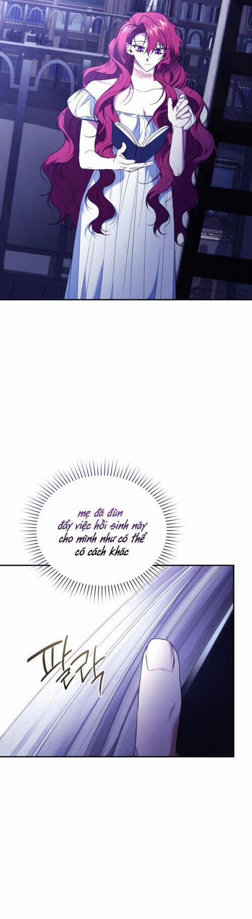 Quý Cô Trở Lại 84 trang 24