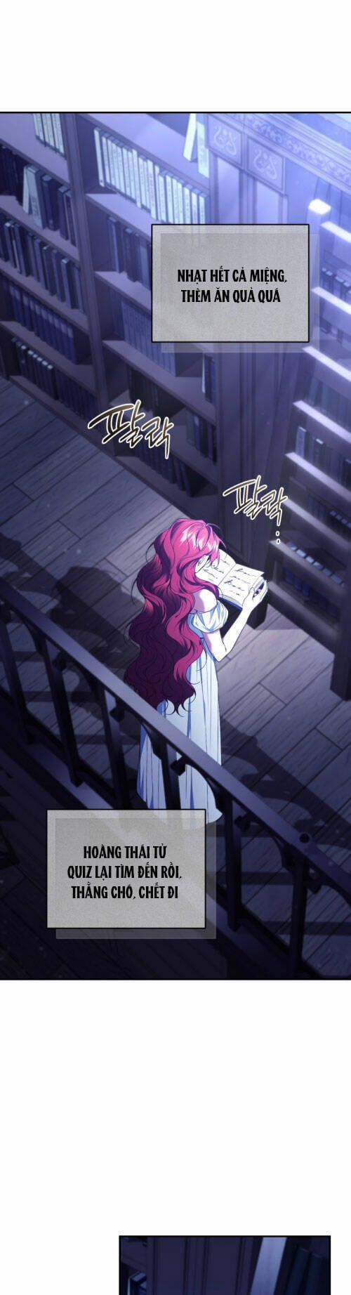 Quý Cô Trở Lại 84 trang 25