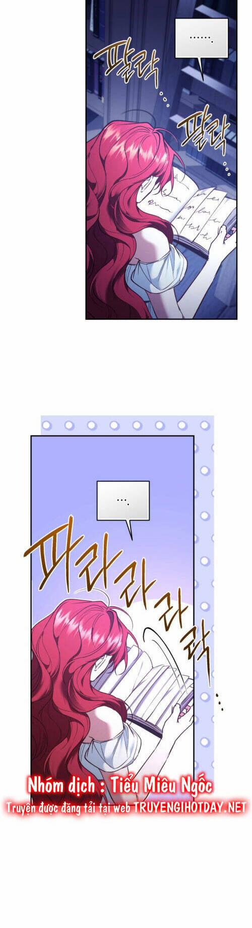 Quý Cô Trở Lại 84 trang 26