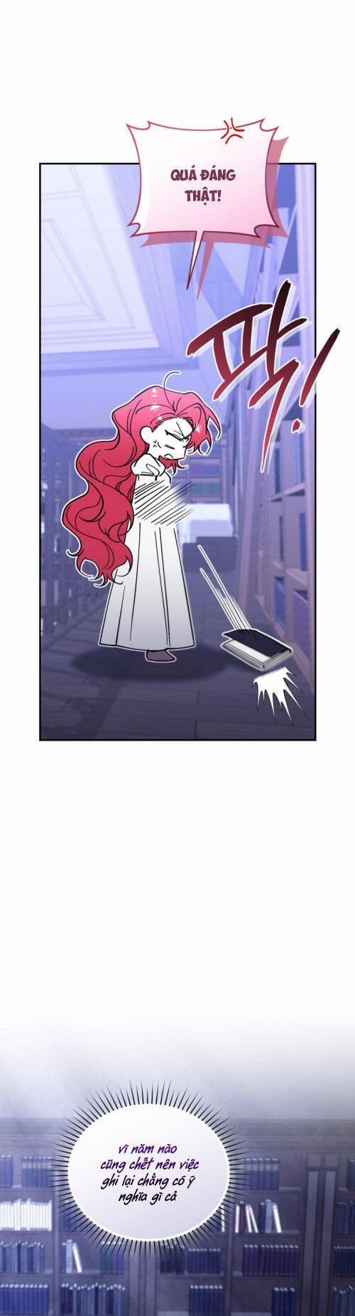 Quý Cô Trở Lại 84 trang 27