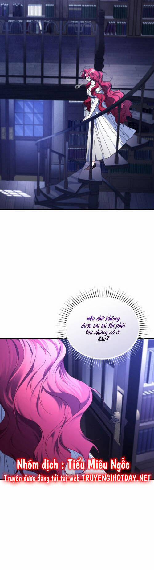 Quý Cô Trở Lại 84 trang 28