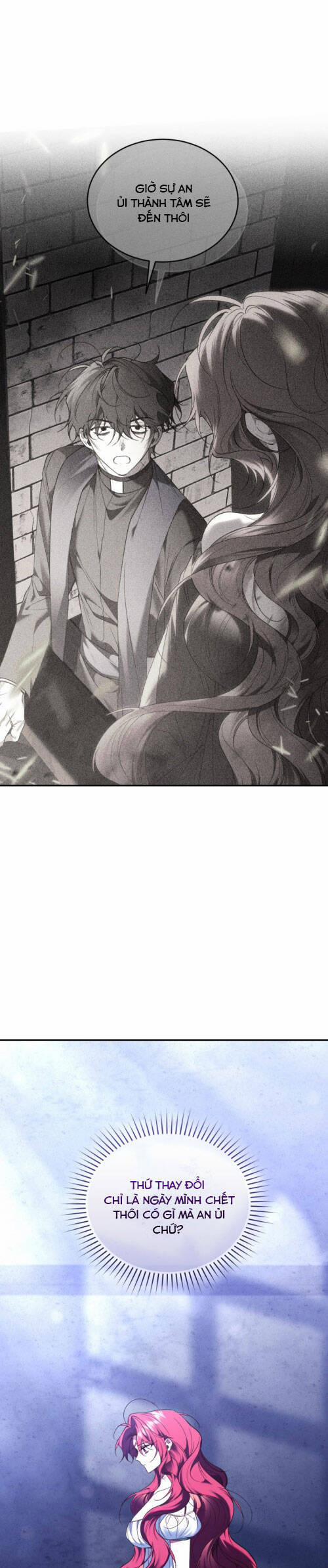 Quý Cô Trở Lại 84 trang 29