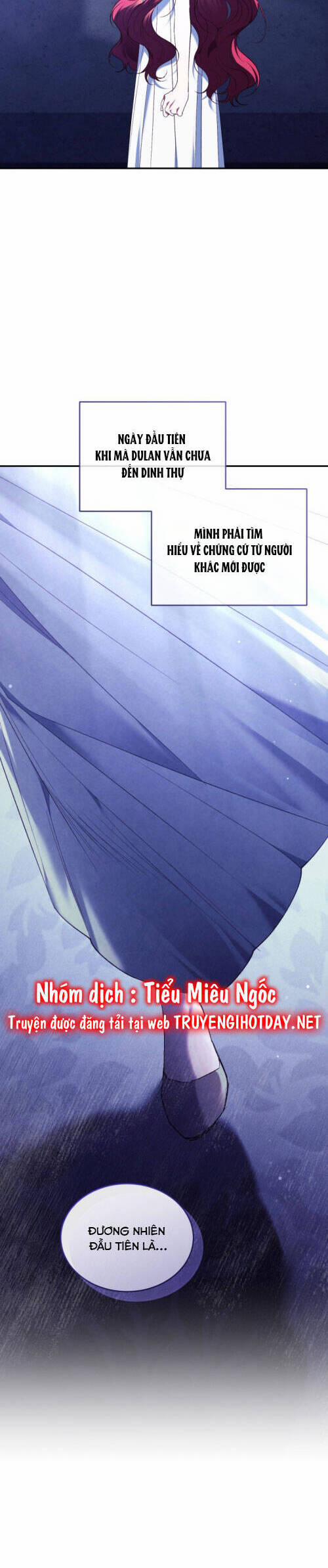 Quý Cô Trở Lại 84 trang 30