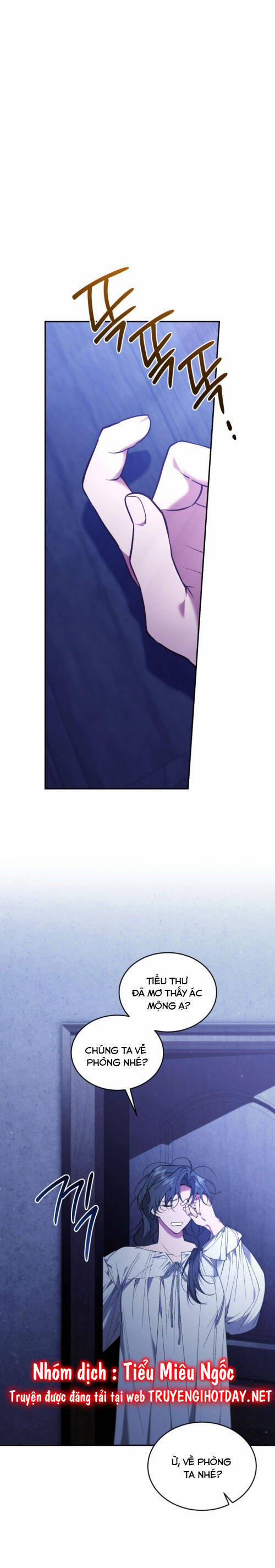 Quý Cô Trở Lại 84 trang 31