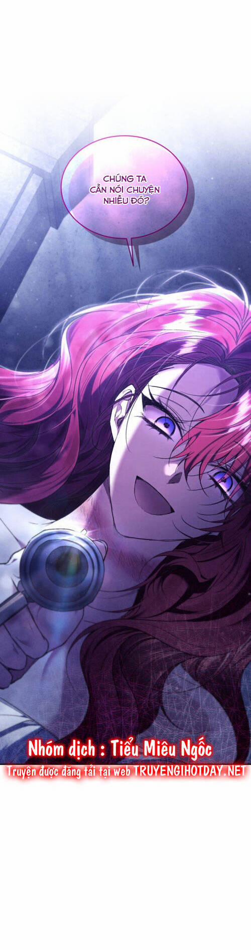 Quý Cô Trở Lại 84 trang 33