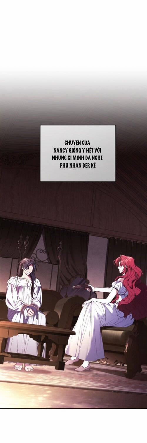 Quý Cô Trở Lại 84 trang 34