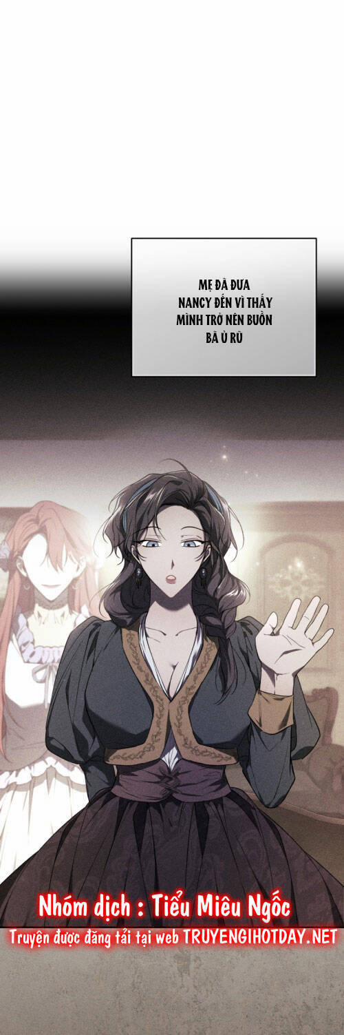 Quý Cô Trở Lại 84 trang 35