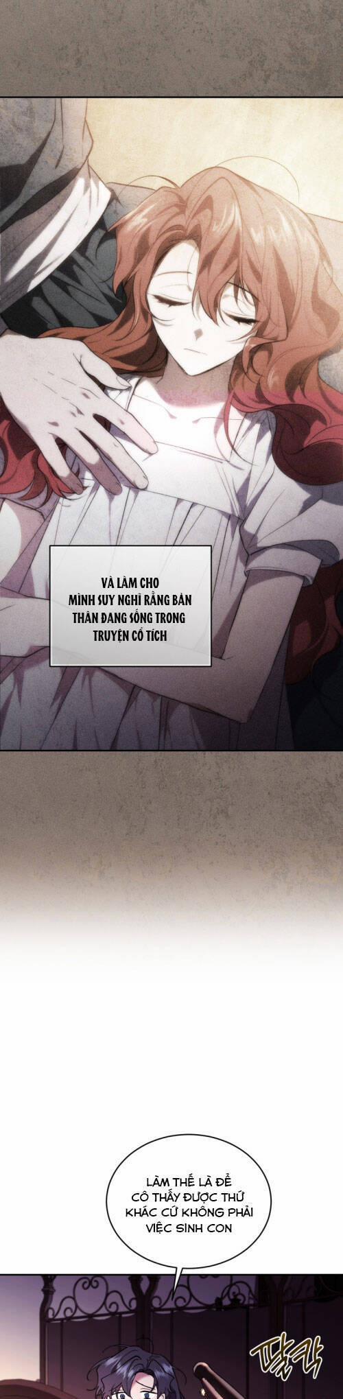 Quý Cô Trở Lại 84 trang 36