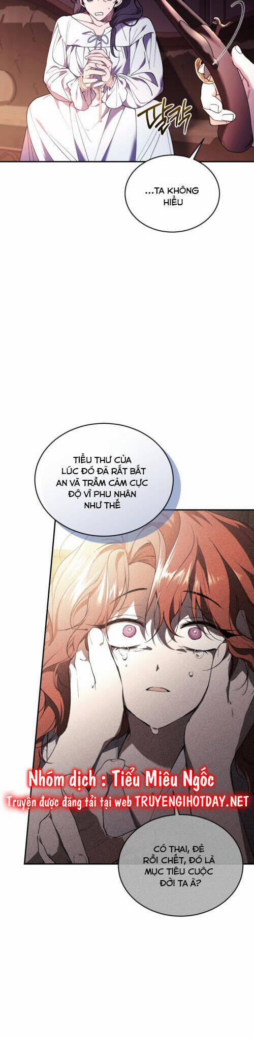 Quý Cô Trở Lại 84 trang 37