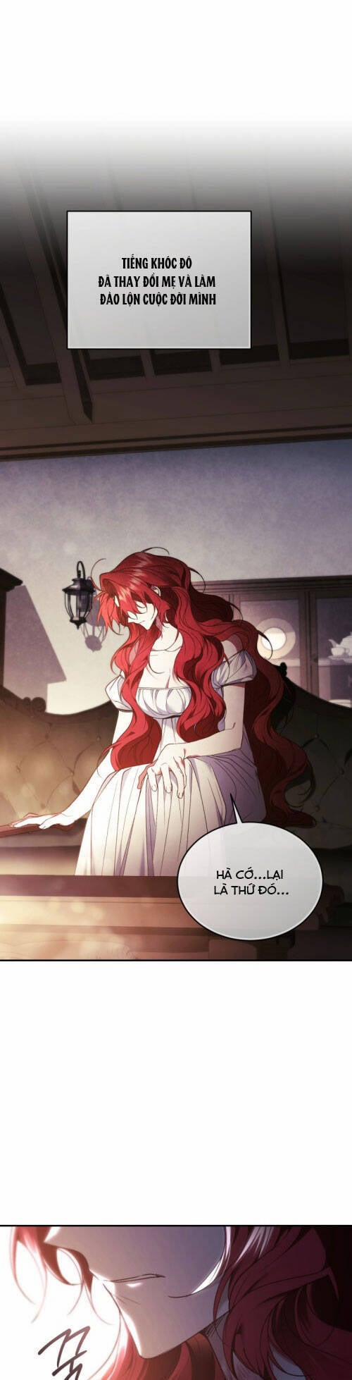 Quý Cô Trở Lại 84 trang 38