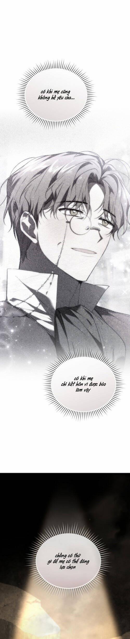 Quý Cô Trở Lại 84 trang 40