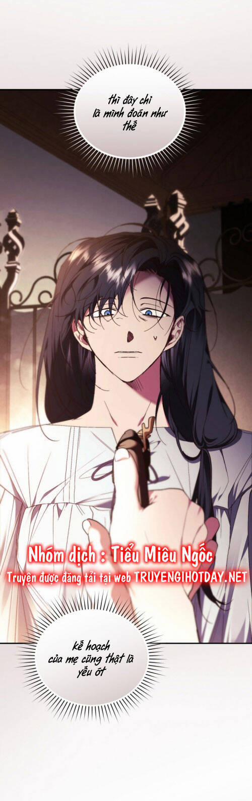 Quý Cô Trở Lại 84 trang 43