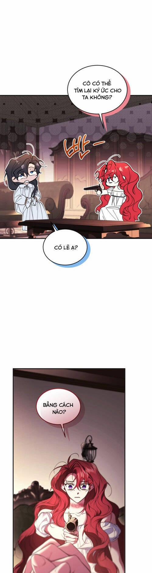 Quý Cô Trở Lại 84 trang 46