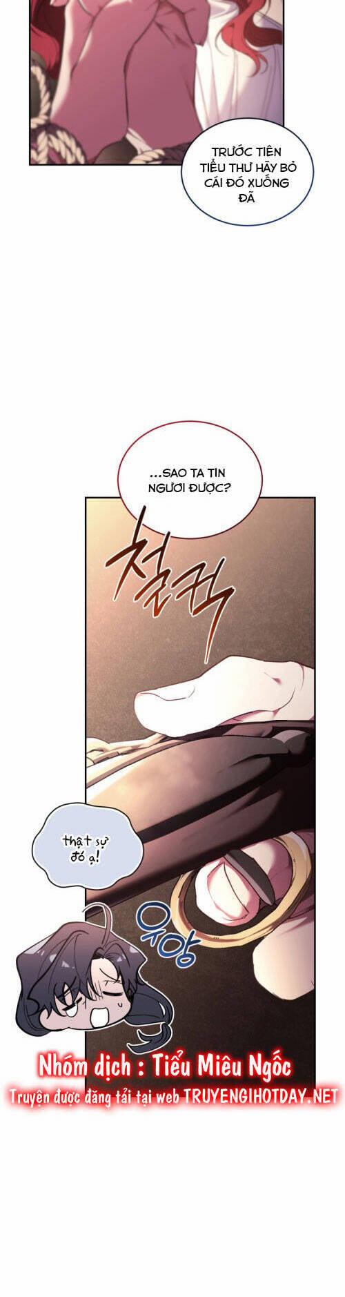 Quý Cô Trở Lại 84 trang 47