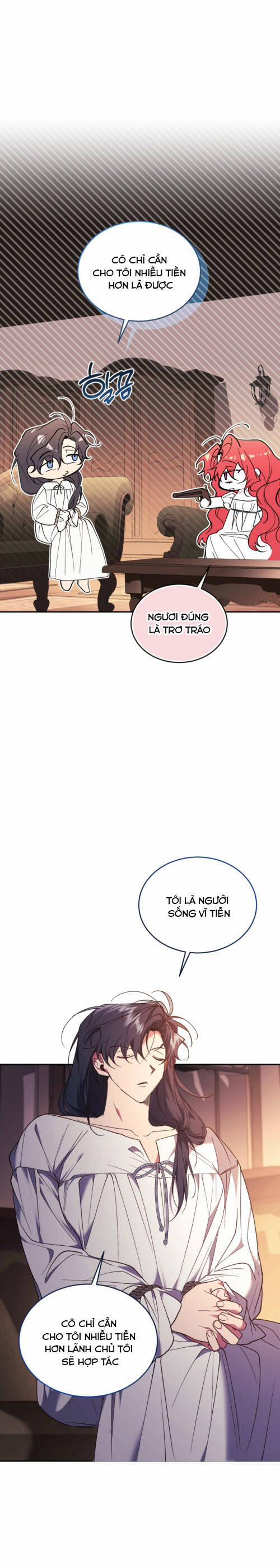 Quý Cô Trở Lại 84 trang 48