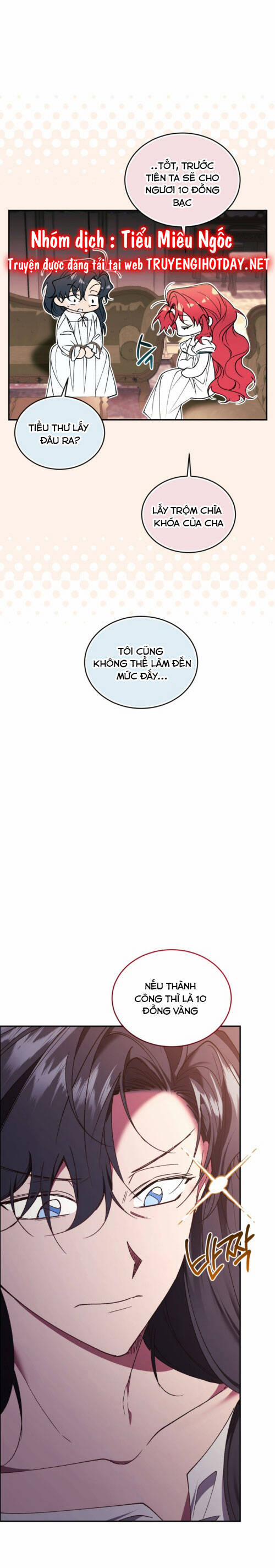 Quý Cô Trở Lại 84 trang 49