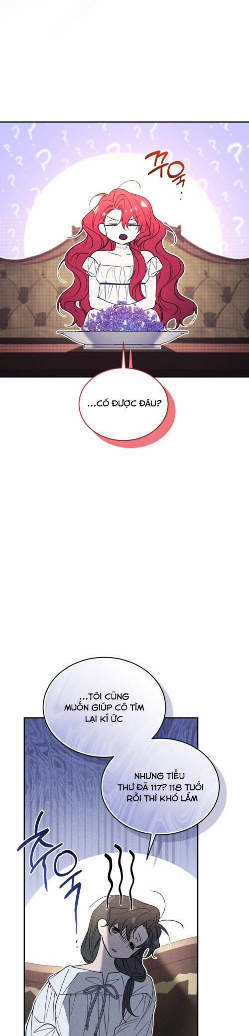 Quý Cô Trở Lại 84 trang 52