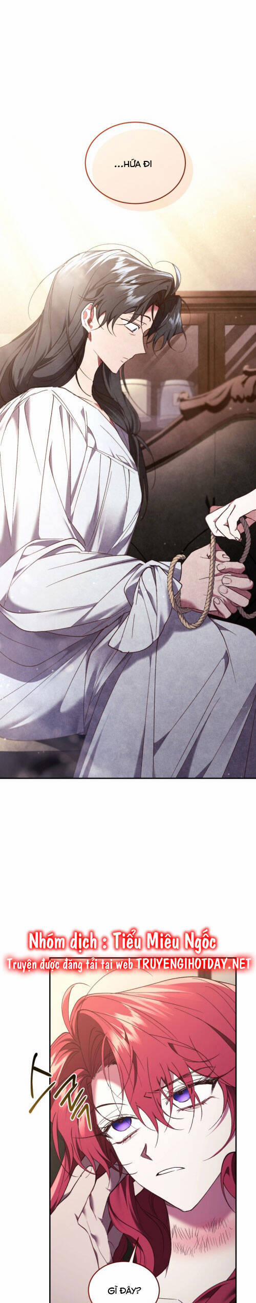 Quý Cô Trở Lại 84 trang 54