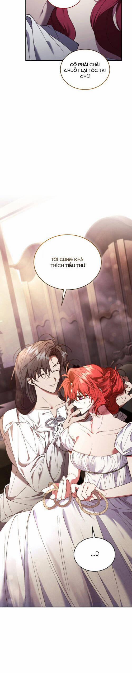 Quý Cô Trở Lại 84 trang 55