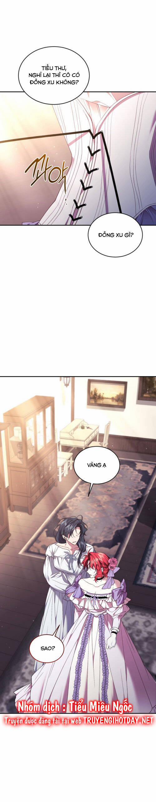 Quý Cô Trở Lại 84 trang 56