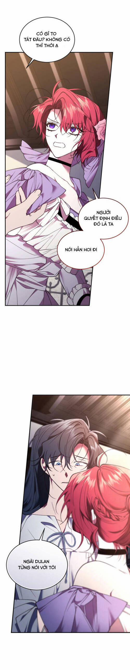 Quý Cô Trở Lại 84 trang 57