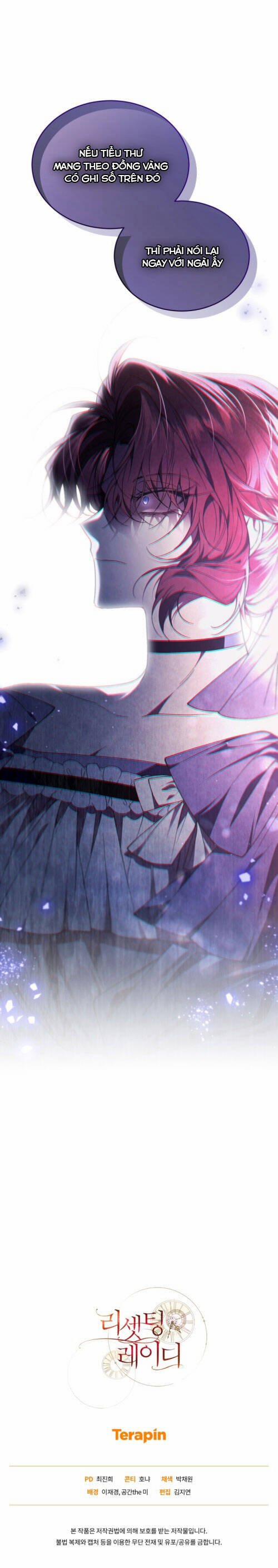 Quý Cô Trở Lại 84 trang 58