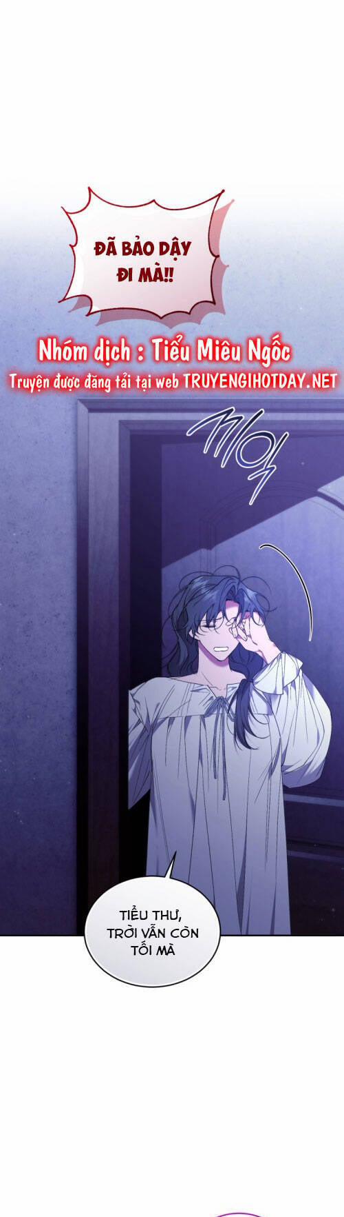 Quý Cô Trở Lại 84 trang 9