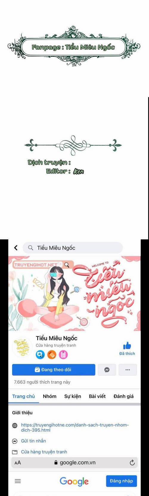 Quý Cô Trở Lại 85 trang 0