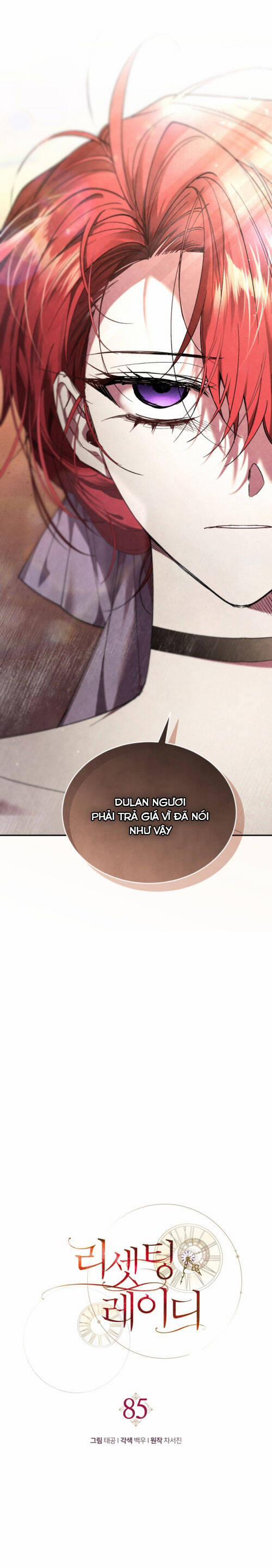 Quý Cô Trở Lại 85 trang 10