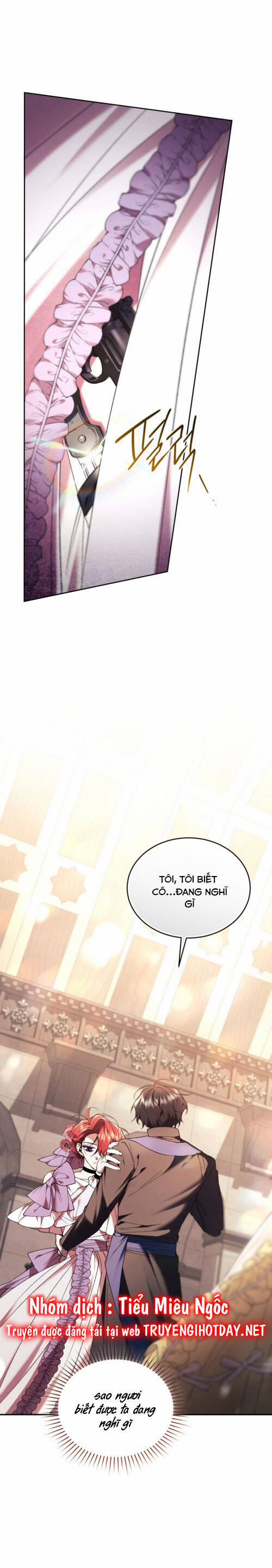 Quý Cô Trở Lại 85 trang 12