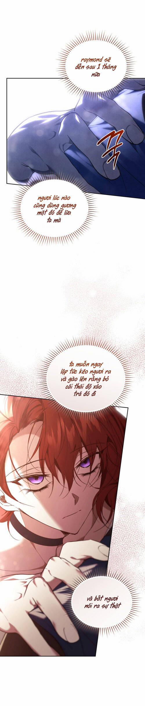 Quý Cô Trở Lại 85 trang 13