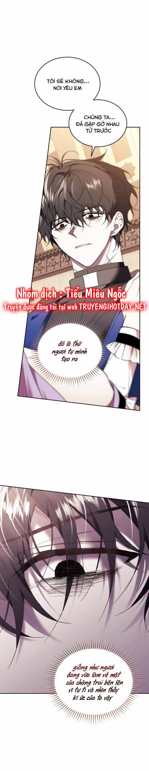 Quý Cô Trở Lại 85 trang 14