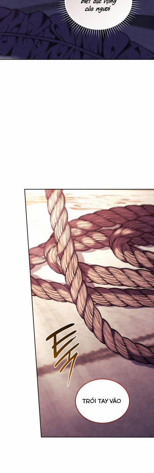 Quý Cô Trở Lại 85 trang 19