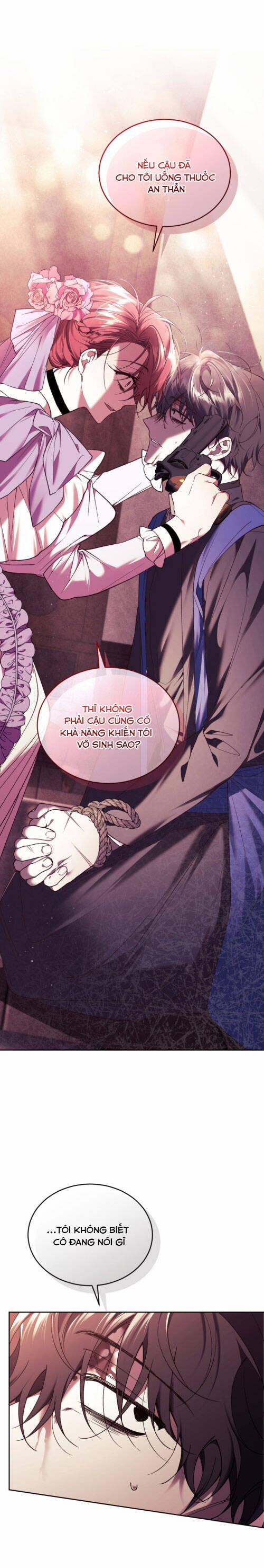 Quý Cô Trở Lại 85 trang 23