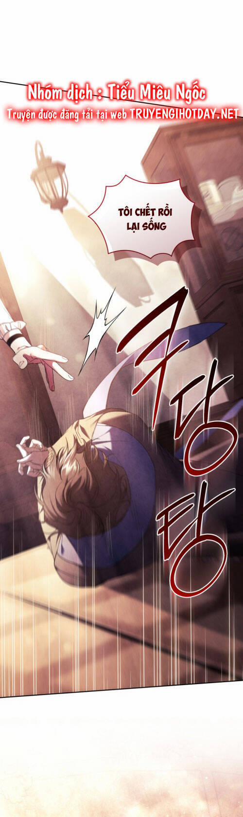 Quý Cô Trở Lại 85 trang 24