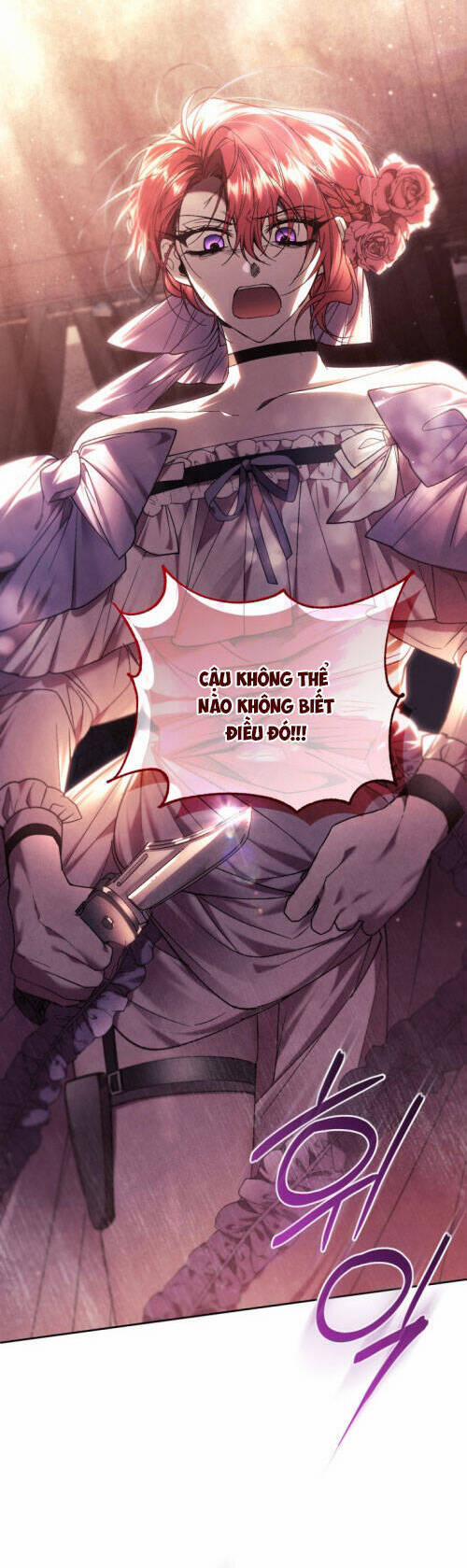 Quý Cô Trở Lại 85 trang 25