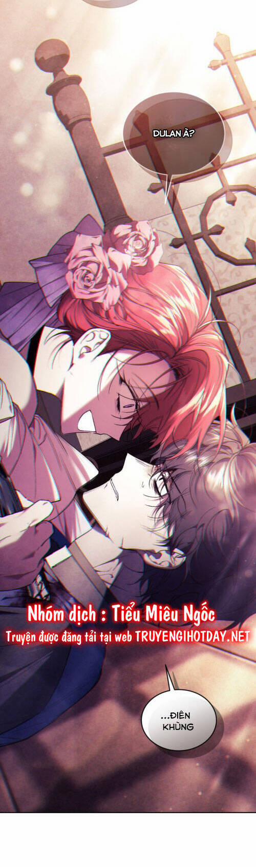 Quý Cô Trở Lại 85 trang 28