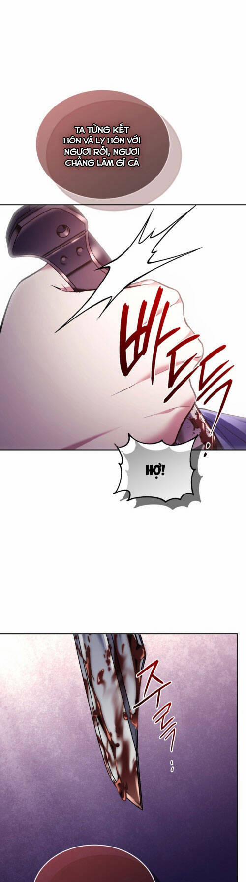 Quý Cô Trở Lại 85 trang 29