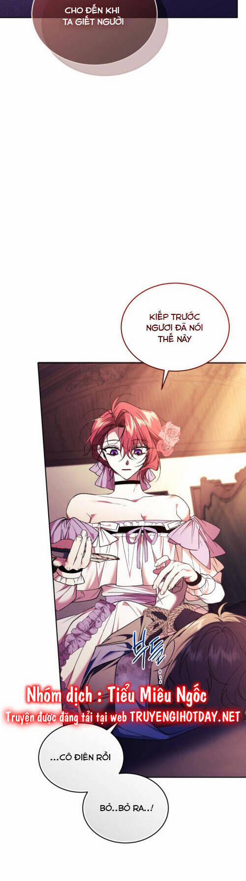 Quý Cô Trở Lại 85 trang 30